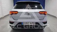 2018 Volkswagen T-Roc