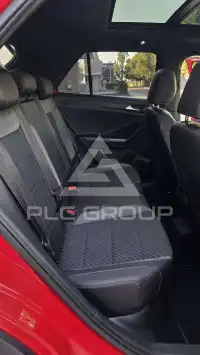 2018 Volkswagen T-Roc