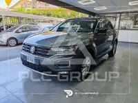 2018 Volkswagen T-Roc