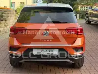 2018 Volkswagen T-Roc