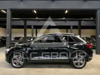 2018 Volkswagen T-Roc