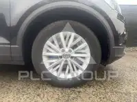 2018 Volkswagen T-Roc