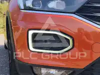2018 Volkswagen T-Roc