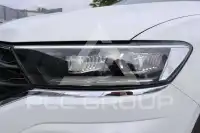 2018 Volkswagen T-Roc