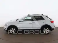 2018 Volkswagen T-Roc