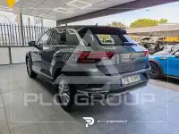 2018 Volkswagen T-Roc