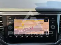2018 Volkswagen T-Roc