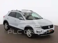 2018 Volkswagen T-Roc