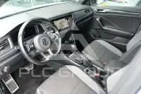 2018 Volkswagen T-Roc