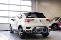 2018 Volkswagen T-Roc