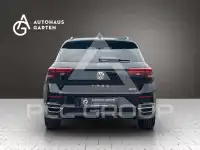 2018 Volkswagen T-Roc