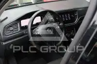 2018 Volkswagen T-Roc