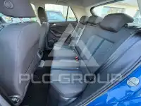 2018 Volkswagen T-Roc