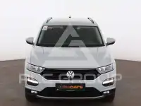 2018 Volkswagen T-Roc