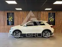2018 Volkswagen T-Roc