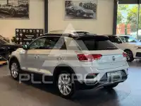 2018 Volkswagen T-Roc