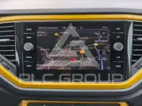 2018 Volkswagen T-Roc
