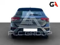 2018 Volkswagen T-Roc