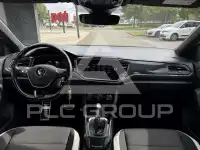 2018 Volkswagen T-Roc