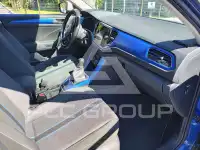 2018 Volkswagen T-Roc