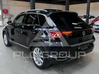 2018 Volkswagen T-Roc