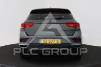 2018 Volkswagen T-Roc