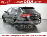 2018 Volkswagen T-Roc