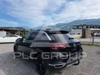 2018 Volkswagen T-Roc