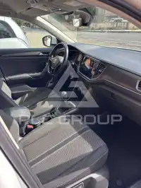 2018 Volkswagen T-Roc