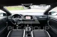 2018 Volkswagen T-Roc