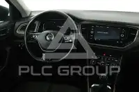2018 Volkswagen T-Roc