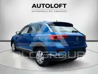 2018 Volkswagen T-Roc