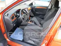 2018 Volkswagen T-Roc
