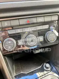 2018 Volkswagen T-Roc