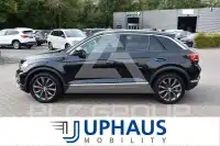 2018 Volkswagen T-Roc