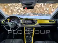 2018 Volkswagen T-Roc
