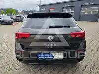 2018 Volkswagen T-Roc