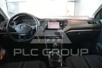2018 Volkswagen T-Roc