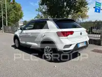 2018 Volkswagen T-Roc