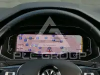 2018 Volkswagen T-Roc