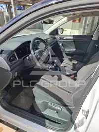 2018 Volkswagen T-Roc