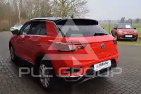 2018 Volkswagen T-Roc