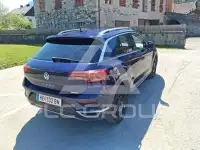 2018 Volkswagen T-Roc