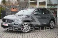 2018 Volkswagen T-Roc