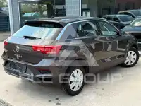2018 Volkswagen T-Roc