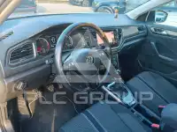 2018 Volkswagen T-Roc