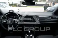 2018 Volkswagen T-Roc