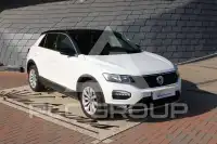 2018 Volkswagen T-Roc