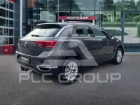 2018 Volkswagen T-Roc