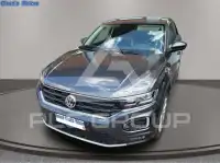 2018 Volkswagen T-Roc
